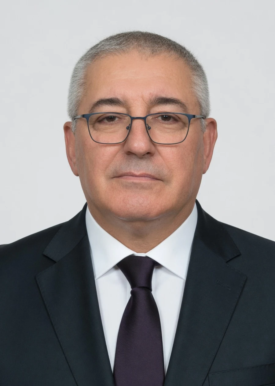 Viorel Frumușelu